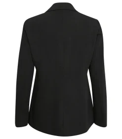 KAFFE Blazer voor dames Sakura black Discount