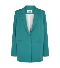 Minimum Blazer vrouw Tara 2.0 E54 blue New