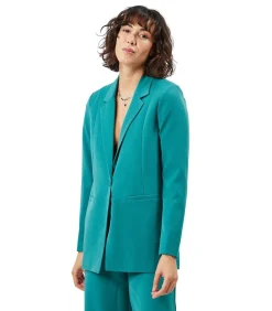 Minimum Blazer vrouw Tara 2.0 E54 blue New