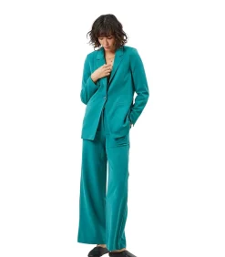Minimum Blazer vrouw Tara 2.0 E54 blue New