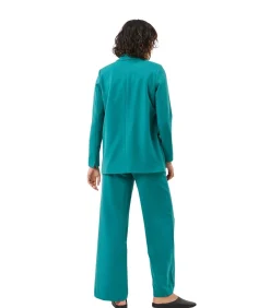 Minimum Blazer vrouw Tara 2.0 E54 blue New