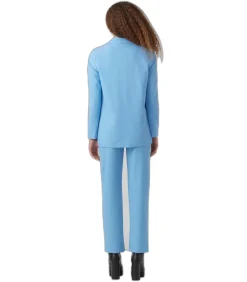 Vero Moda Blazer vrouw Zelda Loose blue Outlet