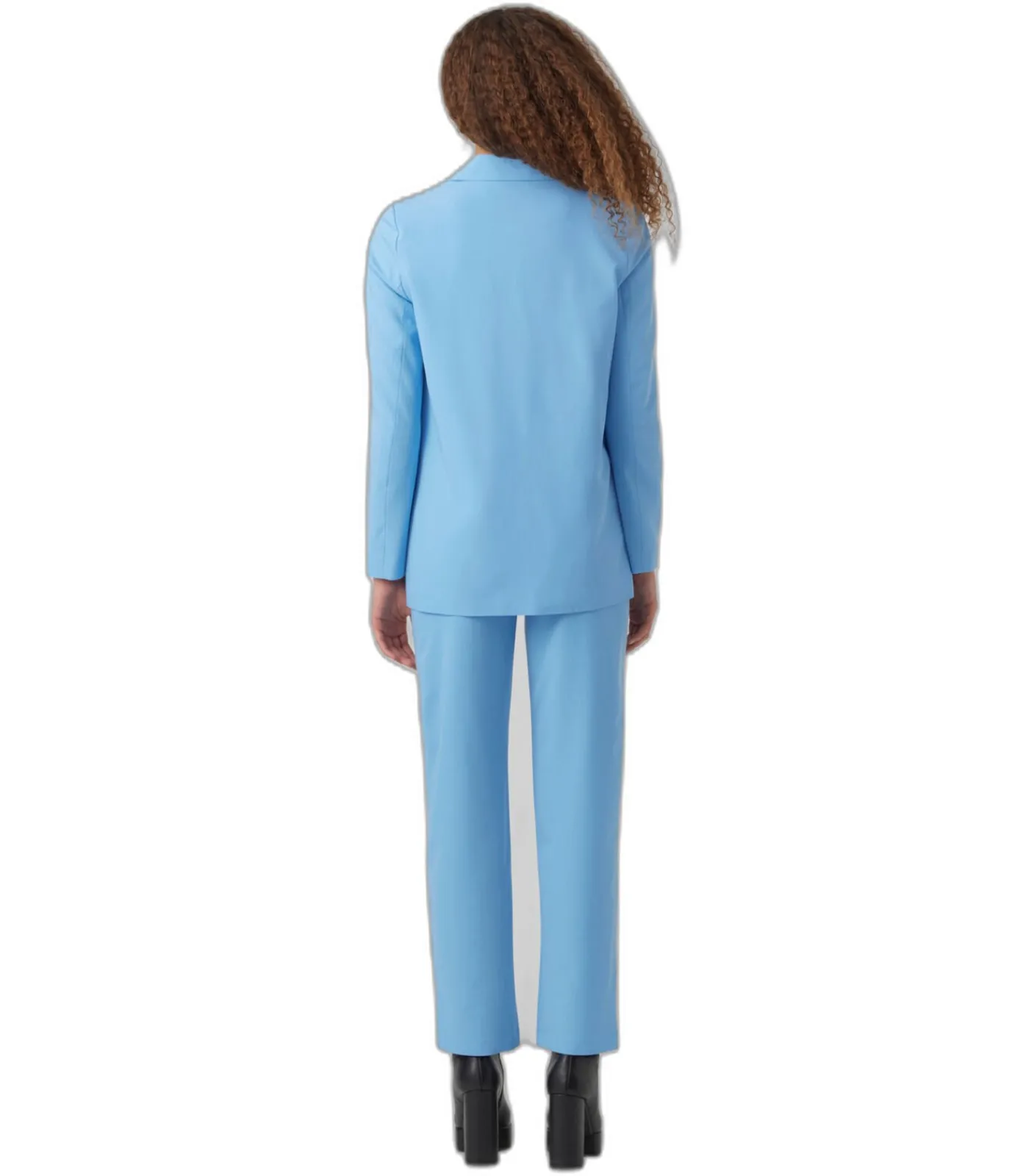 Vero Moda Blazer vrouw Zelda Loose blue Outlet