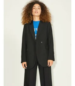 JJXX Blazerjasje voor dames mary black Discount
