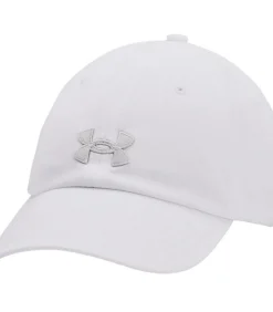 Under Armour BLITZING - Kap - Wit white Best