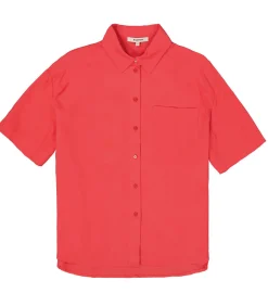 Garcia Blouse red Online