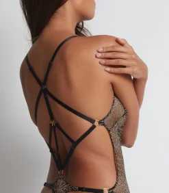 Aubade Body Boîte à Désir black Outlet