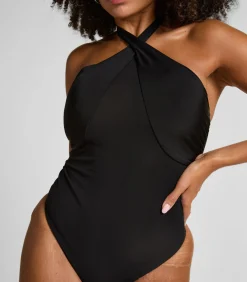 Hunkemöller Body Emma black New