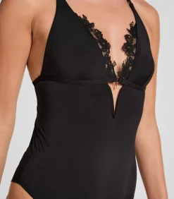 Hunkemöller Body Julia black Sale