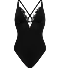 Hunkemöller Body Julia black Sale