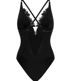 Hunkemöller Body Julia black Sale