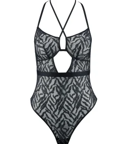 Aubade Body Moonlight Shadow black New