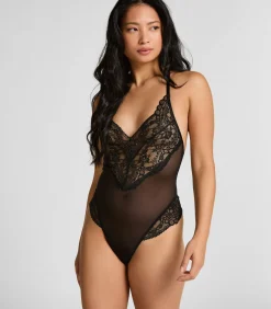 Hunkemöller Body Sabrina black Discount
