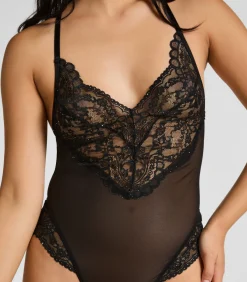 Hunkemöller Body Sabrina black Discount