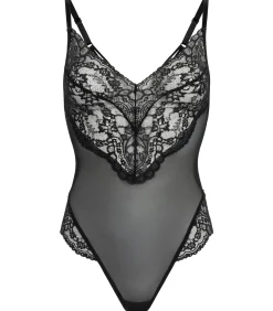 Hunkemöller Body Sabrina black Discount
