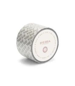Bye Bra Body Tape 5Cmx5M Dubbele Lijm black Sale