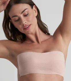Bye Bra Body Tape Op Rol 6,5 Cm X 5 M beige