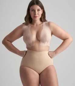 Bye Bra Body Tape Op Rol 6,5 Cm X 5 M beige