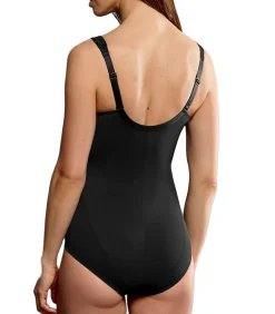 Anita Body zonder beugel met mesh Airita black Clearance