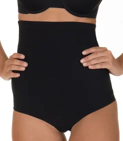 LISCA Bodyliner broekje Bella zwart black Discount