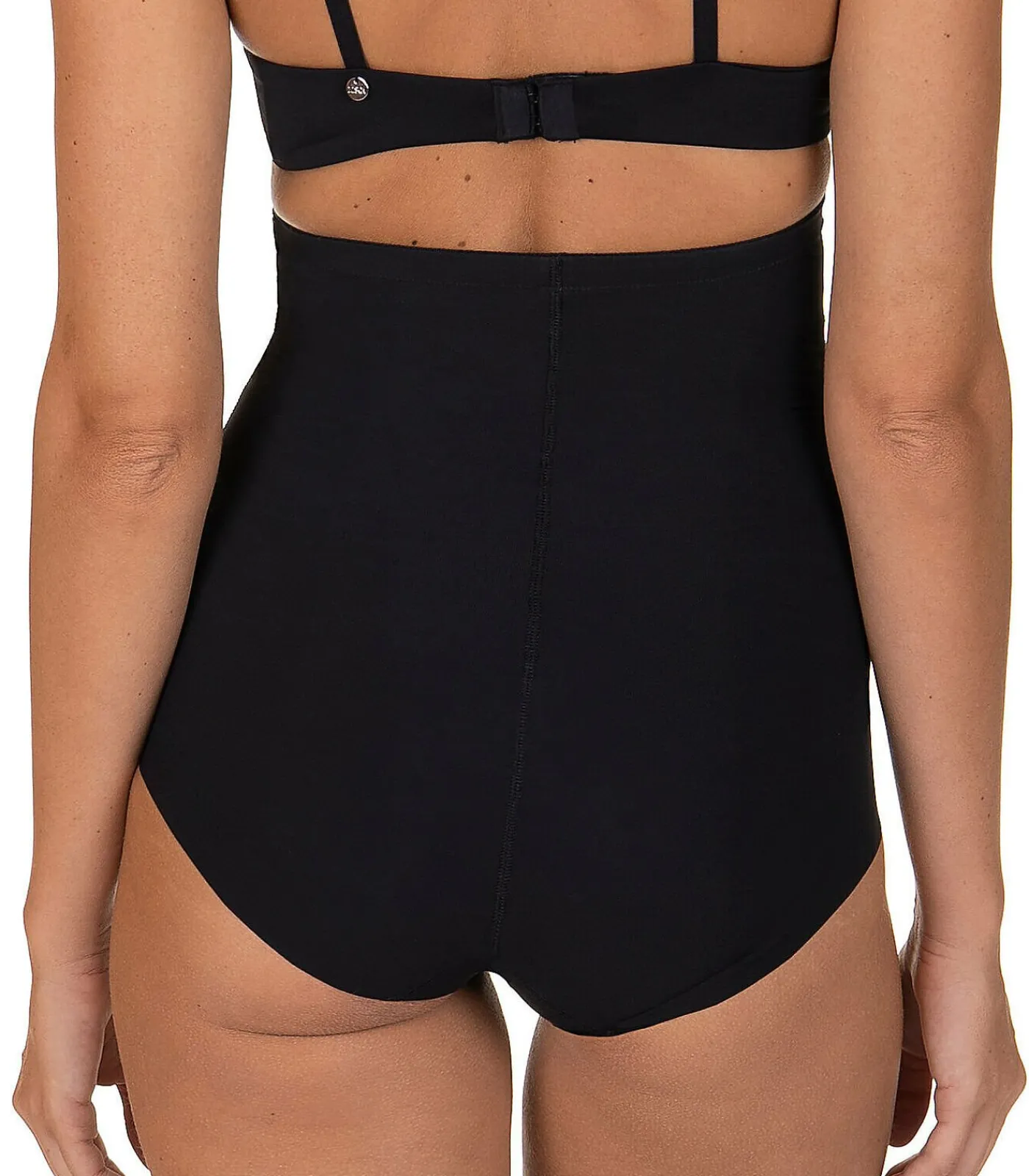 LISCA Bodyliner broekje Bella zwart black Discount