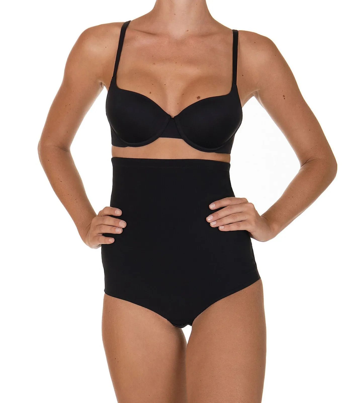 LISCA Bodyliner broekje Bella zwart black Discount