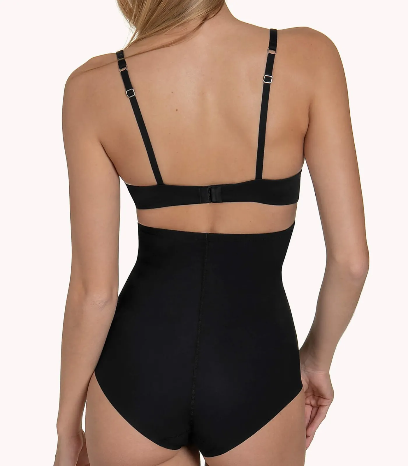 LISCA Bodyliner broekje Bella zwart black Discount