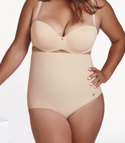 LISCA Bodyliner inlegkruisje Bella huid beige Online