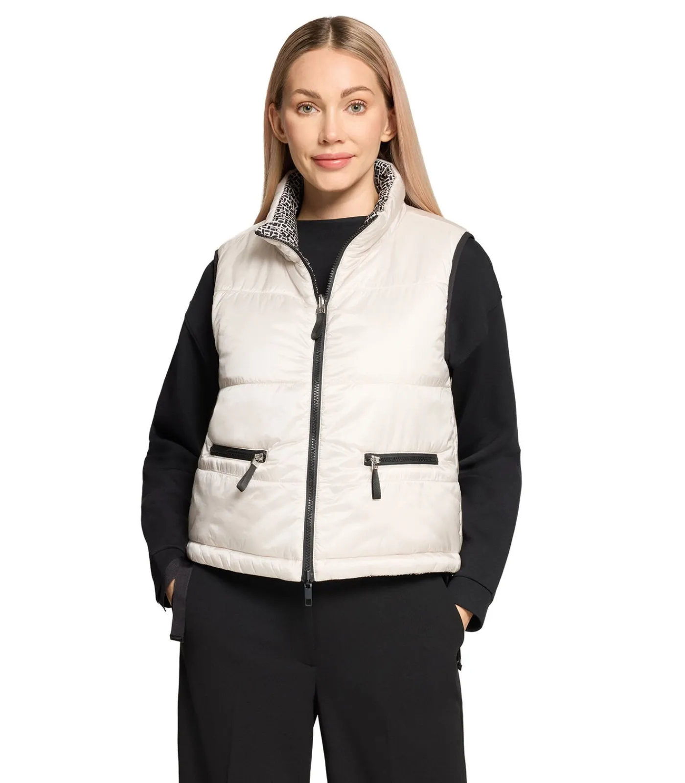 Betty Barclay Bodywarmer beige Sale