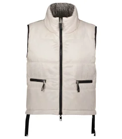 Betty Barclay Bodywarmer beige Sale