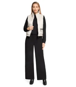 Betty Barclay Bodywarmer beige Sale