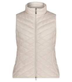 Betty Barclay Bodywarmer beige Outlet