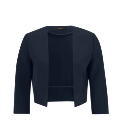 Vera Mont Bolero navyBlue Sale