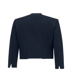 Vera Mont Bolero navyBlue Sale