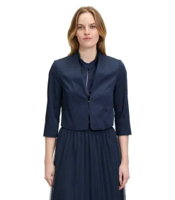 Betty & Co Bolero darkBlue Sale
