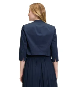 Betty & Co Bolero darkBlue Sale