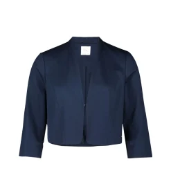 Betty & Co Bolero darkBlue Sale