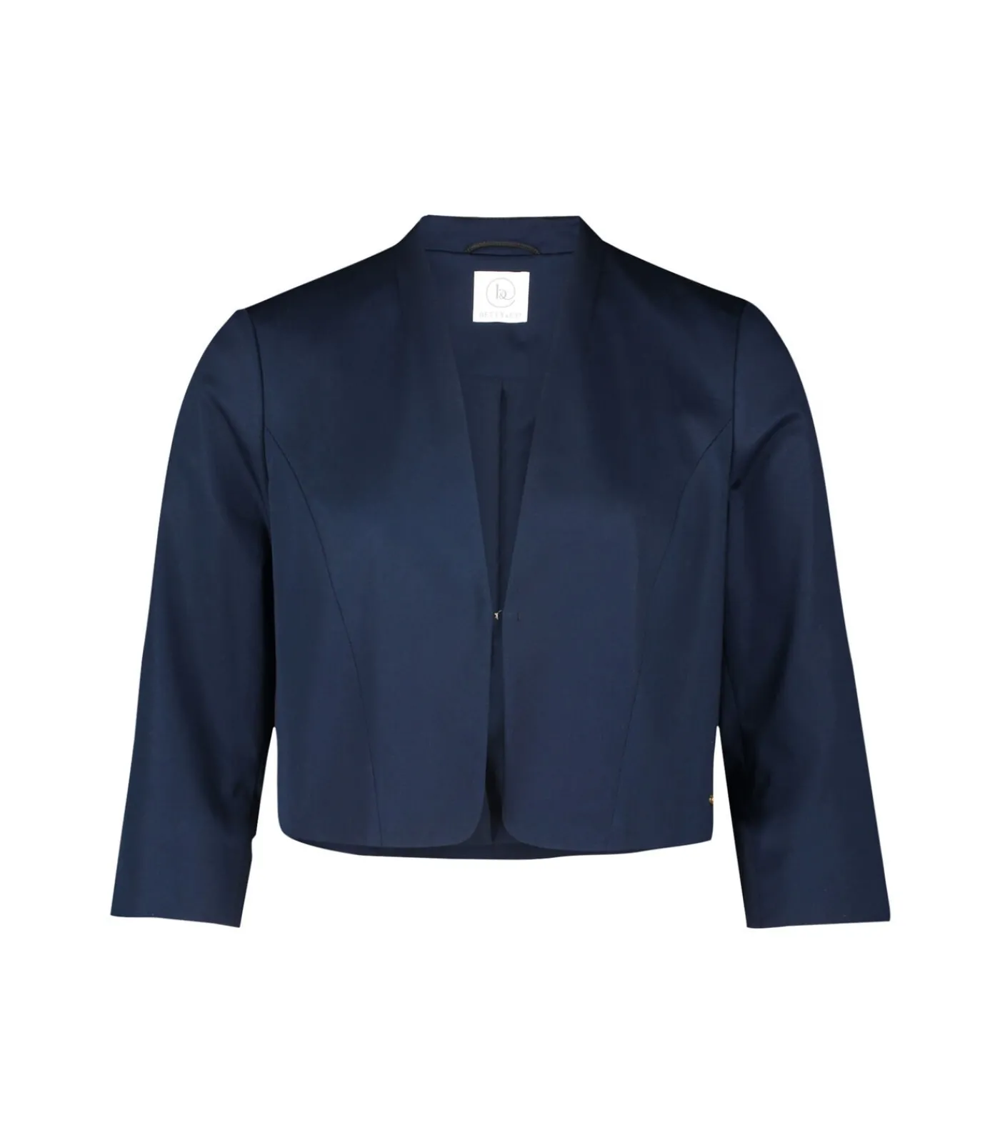 Betty & Co Bolero darkBlue Sale