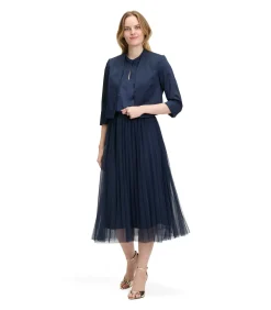 Betty & Co Bolero darkBlue Sale