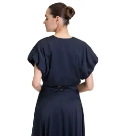 Vera Mont Bolero navyBlue Sale