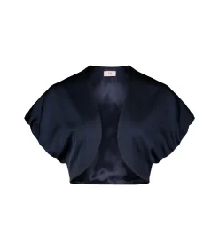 Vera Mont Bolero navyBlue Sale