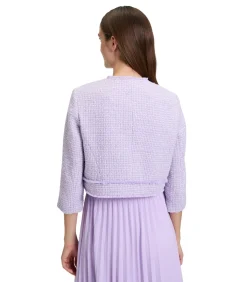Betty & Co Bolero lilac New