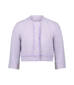 Betty & Co Bolero lilac New