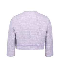 Betty & Co Bolero lilac New