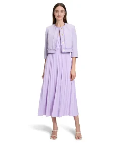 Betty & Co Bolero lilac New
