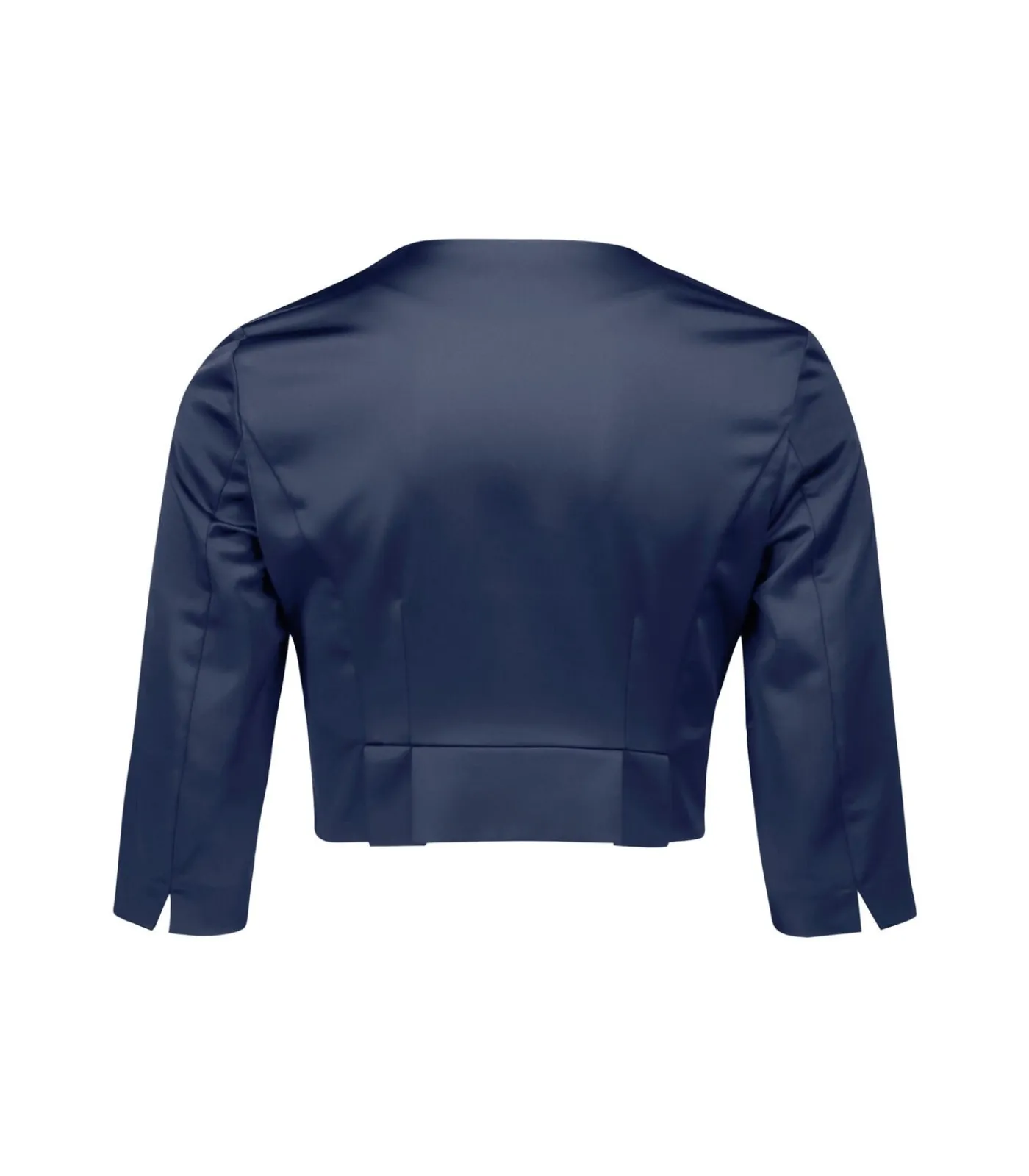 Vera Mont Bolero navyBlue Discount