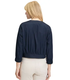 Betty Barclay Bomberjack darkBlue Clearance