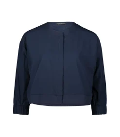 Betty Barclay Bomberjack darkBlue Clearance