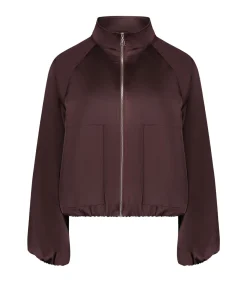 Cartoon Bomberjack brown Sale