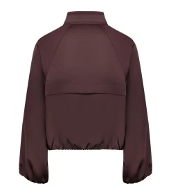 Cartoon Bomberjack brown Sale